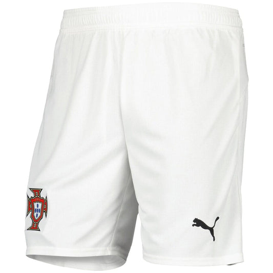Short Portugal II 25/26 - Branco