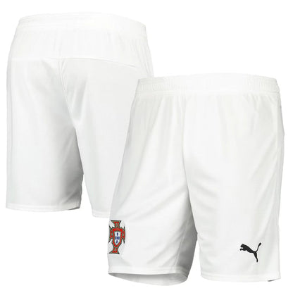 Short Portugal II 25/26 - Branco