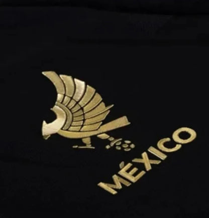 Camisola Manga Longa México 25/26