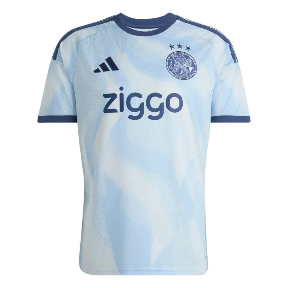 Camisola Ajax III 26/27
