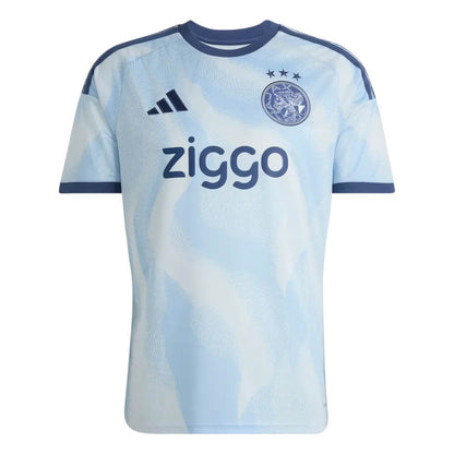 Camisola Ajax III 26/27