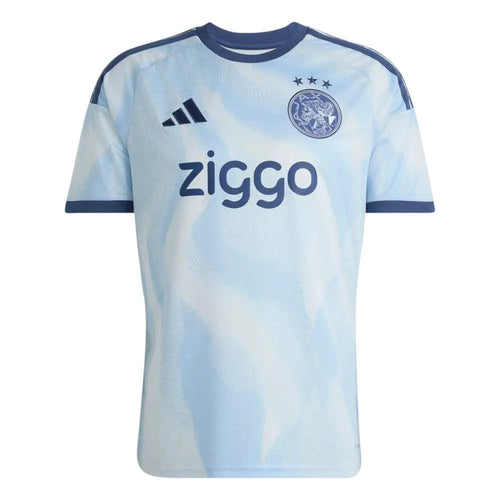 Camisola Ajax III 26/27