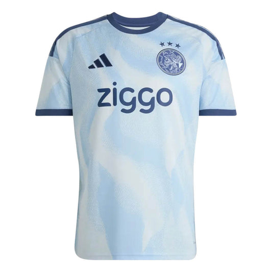 Camisola Ajax III 26/27