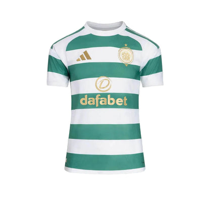 Camisola Celtic I 26/27