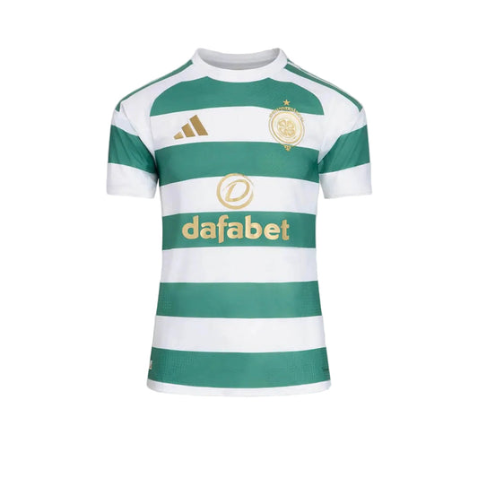 Camisola Celtic I 26/27