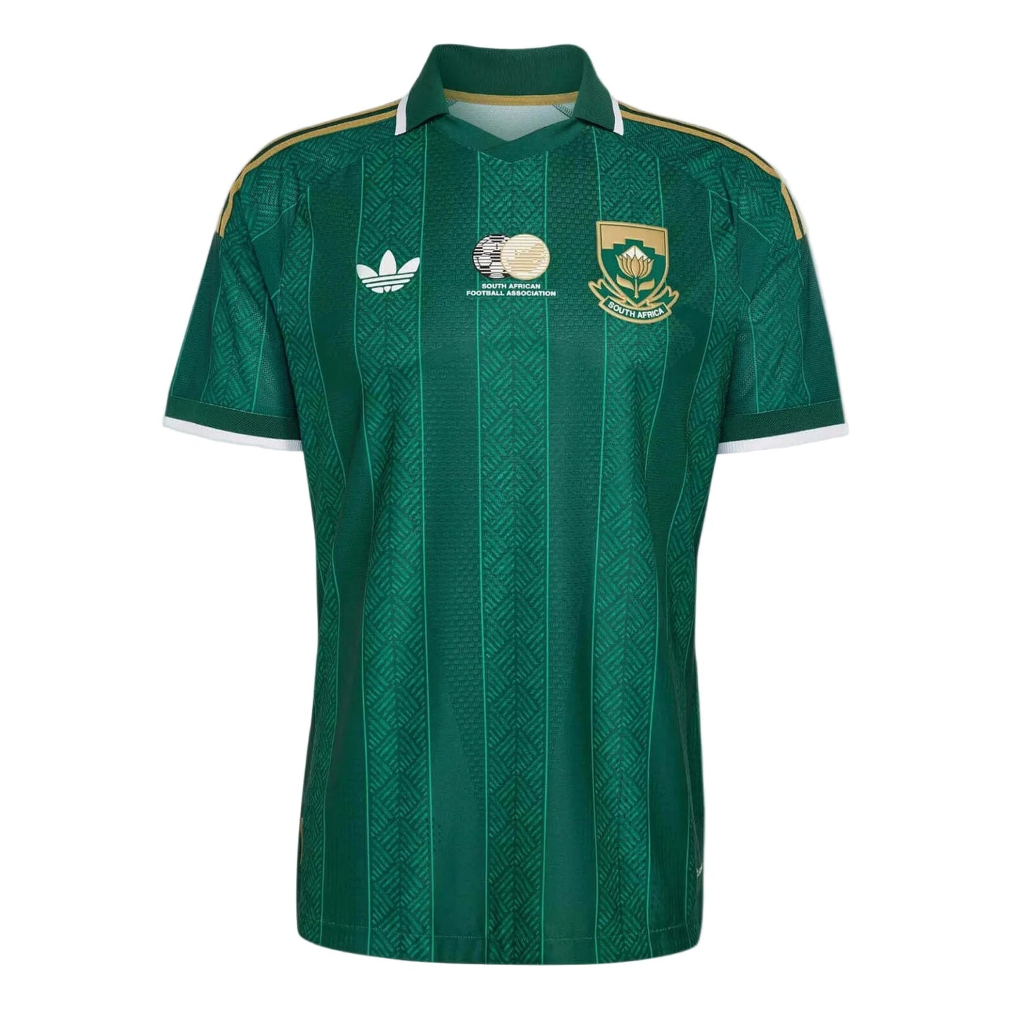Camisola Seleção África do Sul II 26/27
