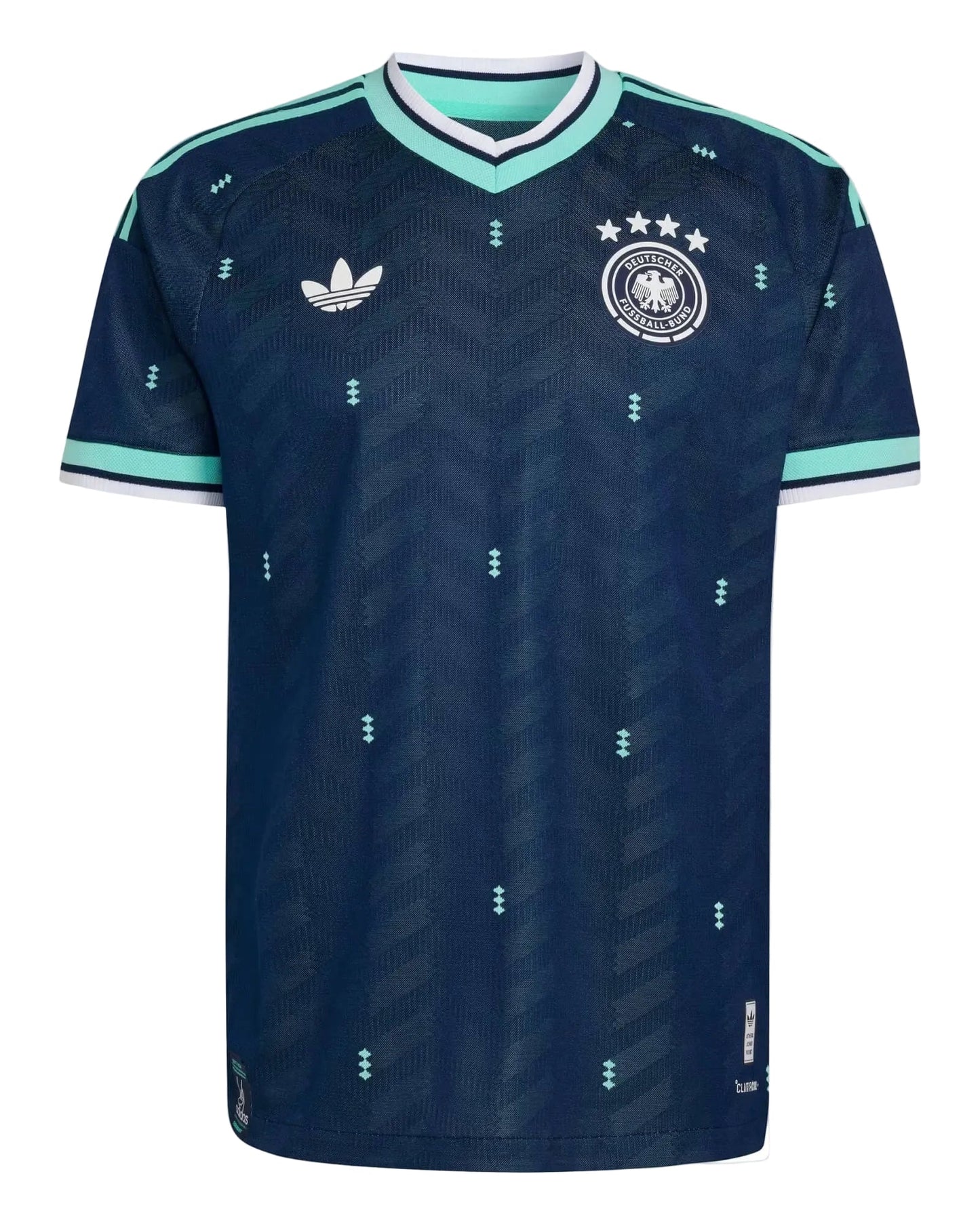 Camisola Seleção Alemanha II 26/27