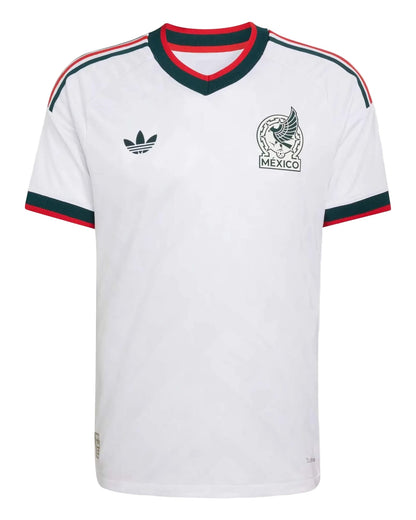 Camisola Seleção México II 26/27