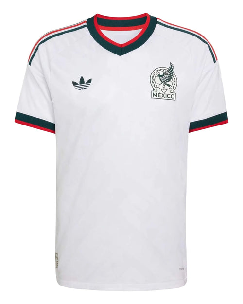 Camisola Seleção México II 26/27