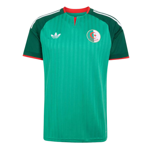 Camisola Seleção Argélia II 26/27