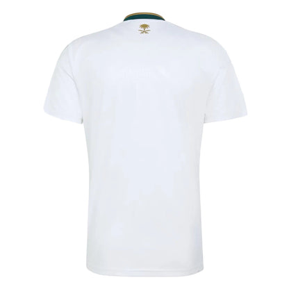 Camisola Seleção Arábia Saudita II 26/27