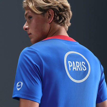 Camisola PSG III 25/26 - Pré Match