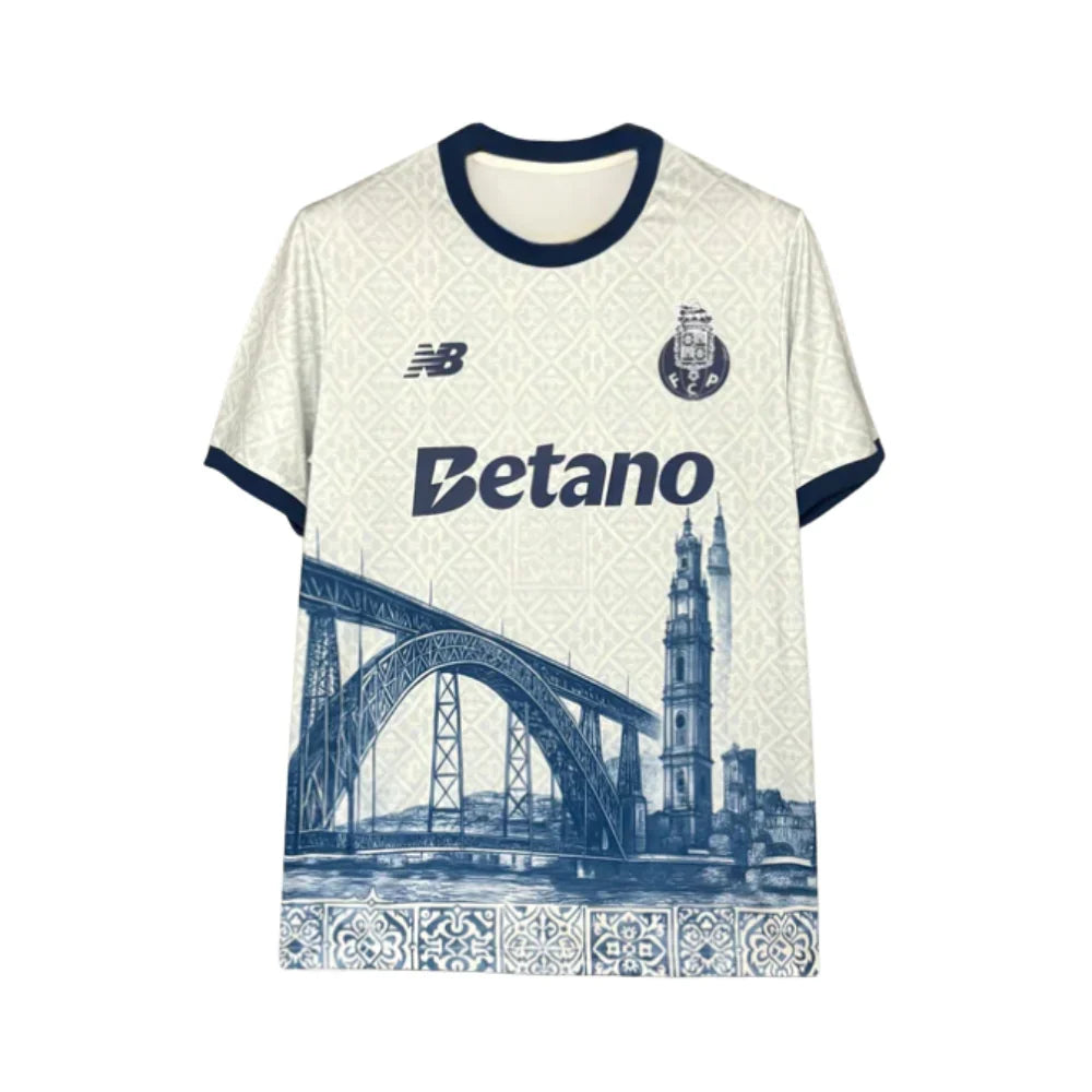 Camisola FCP 25/26 - Edição Especial