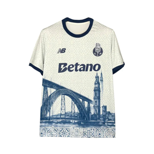 Camisola FCP 25/26 - Edição Especial