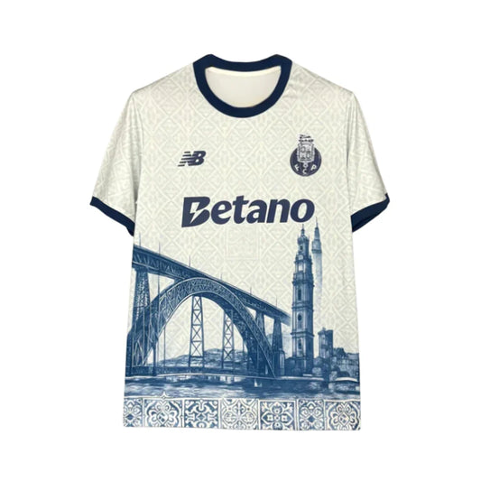 Camisola FCP 25/26 - Edição Especial