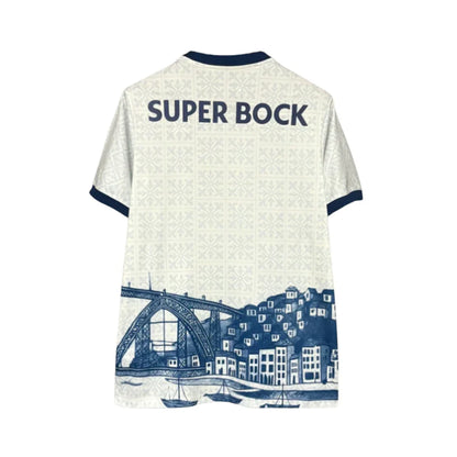 Camisola FCP 25/26 - Edição Especial