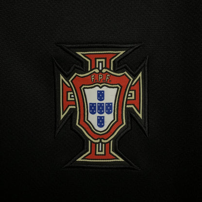 Camisola Portugal II Retro 06/07