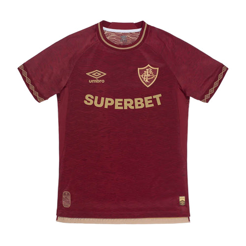 Camisola Fluminense III 25/26