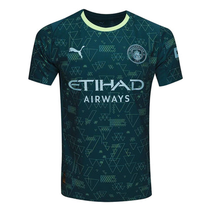 Camisola Manchester City x EAFC 26 - Edição Especial
