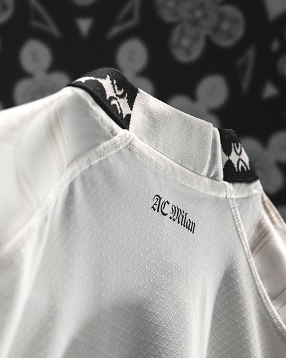 Camisola AC Milan IIII - 23/24