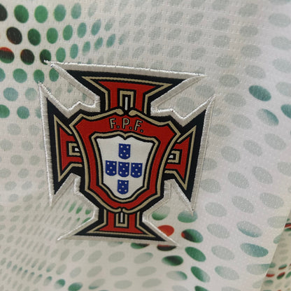 Camisola Manga Longa Portugal II 25/26