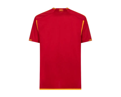 Camisola Roma I 23/24 - Vermelho