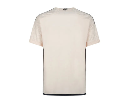 Camisola Roma II 23/24 - Creme