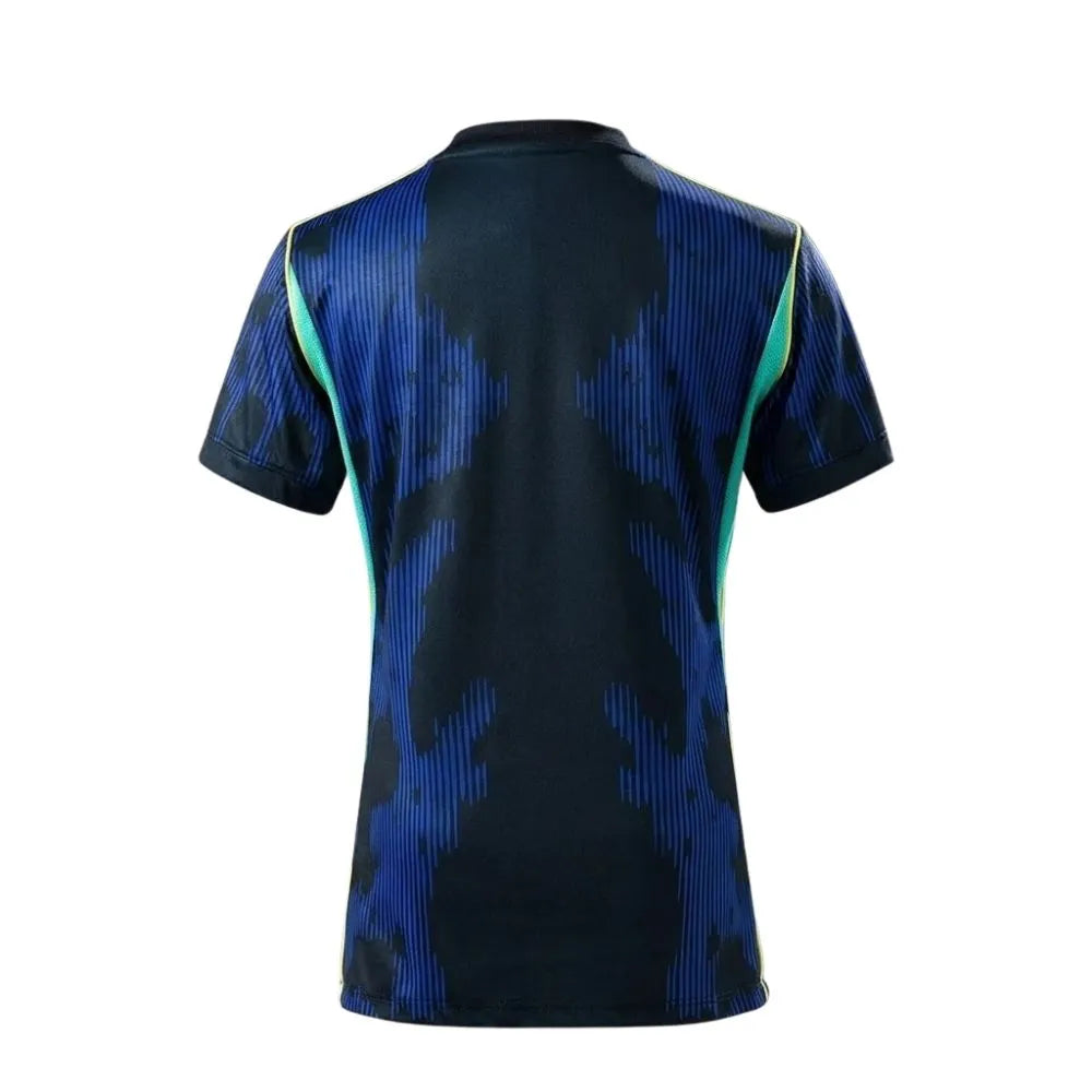 Camisola Feminina Seleção Brasil II 26/27