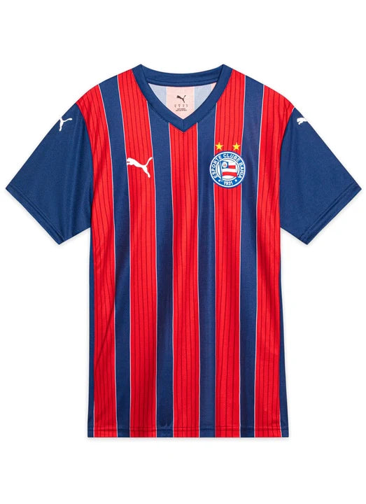 Camisola Bahia II 25/26