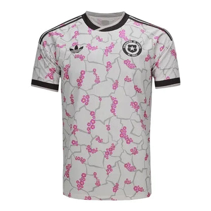 Camisola Seleção Chile II 26/27