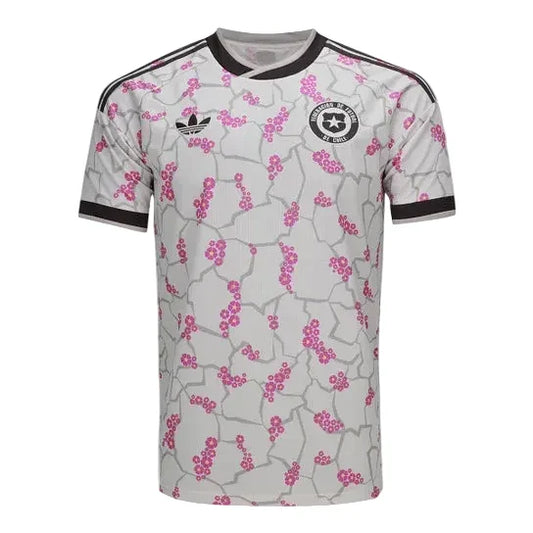 Camisola Seleção Chile II 26/27