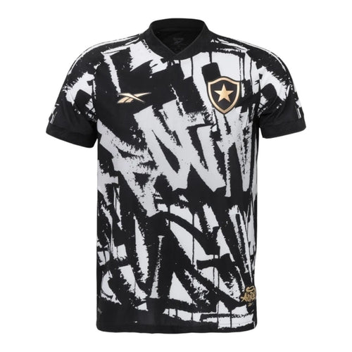 Camisola Botafogo 25/26 - Fourth