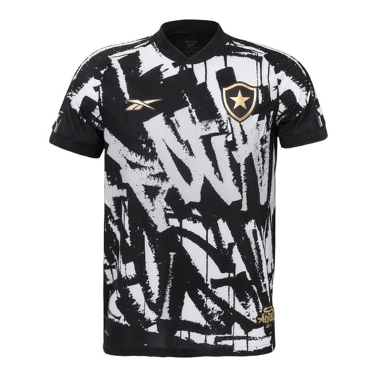 Camisola Botafogo 25/26 - Fourth