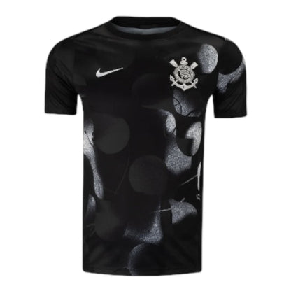 Camisola Corinthians 25/26 - Pré Jogo