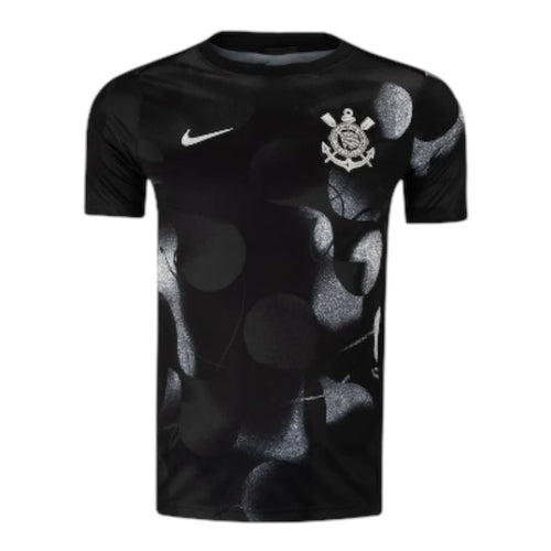 Camisola Corinthians 25/26 - Pré Jogo