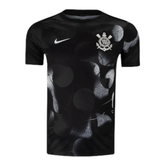Camisola Corinthians 25/26 - Pré Jogo