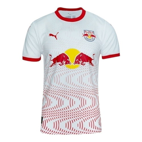 Camisola RB Bragantino I 25/26 - Branco