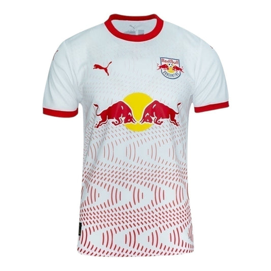 Camisola RB Bragantino I 25/26 - Branco