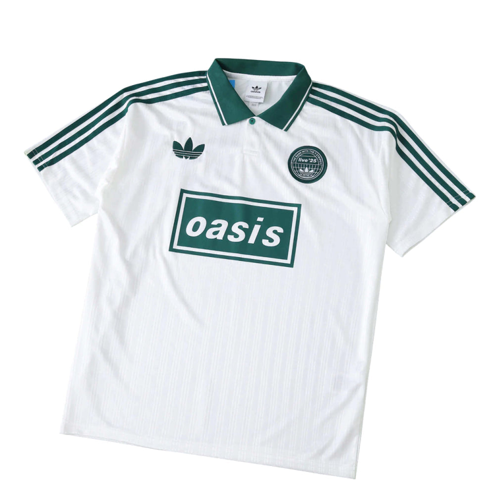 Camisola Oasis Tour  25/26