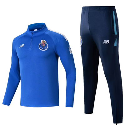 Fato de Treino FCP 23/24 - Azul