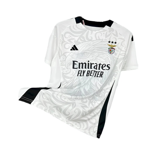 Camisola Benfica 24/25 - Edição Especial