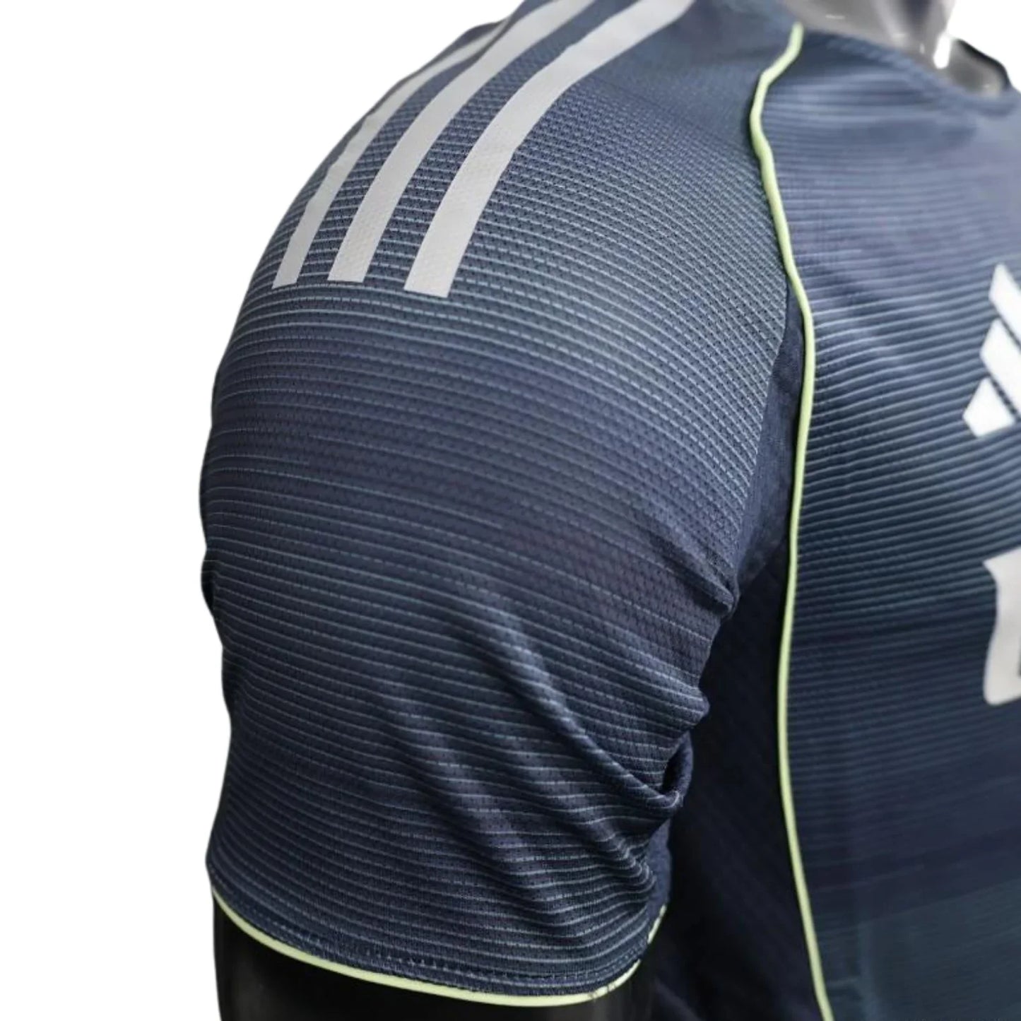 Camisola Real Madrid II 25/26 - Jogador