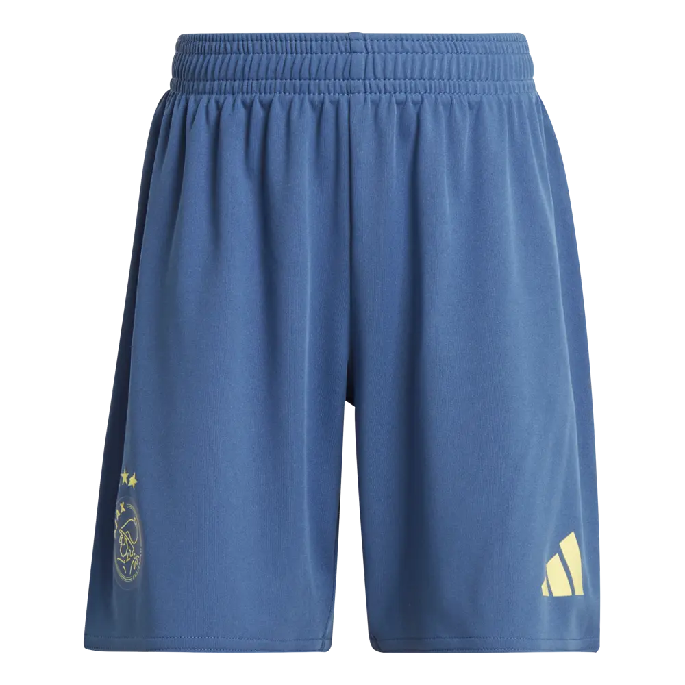 Kit Infantil Ajax II 24/25 - Azul