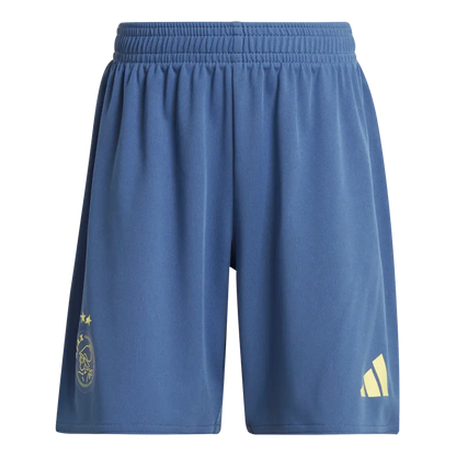 Kit Infantil Ajax II 24/25 - Azul