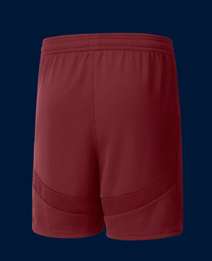 Short Manchester City II 24/25 - Vinho