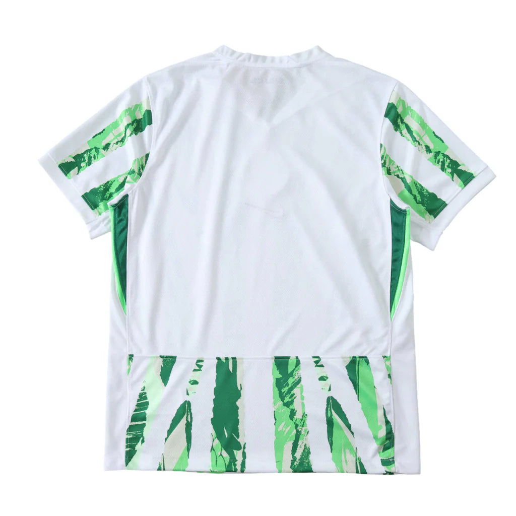 Camisola Nigéria I 25/26