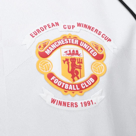 Camisola Manchester United 25/26 - Comemorativa