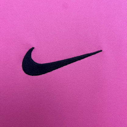 Camisola Boca Juniors Retrô II 13/14 - Rosa