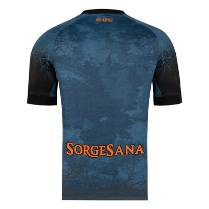 Camisola Jogador Napoli - Edição Especial
