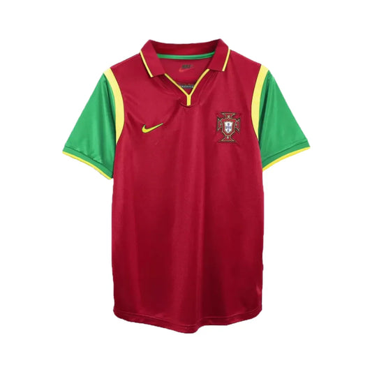 Camisola Retro Portugal I 99/00